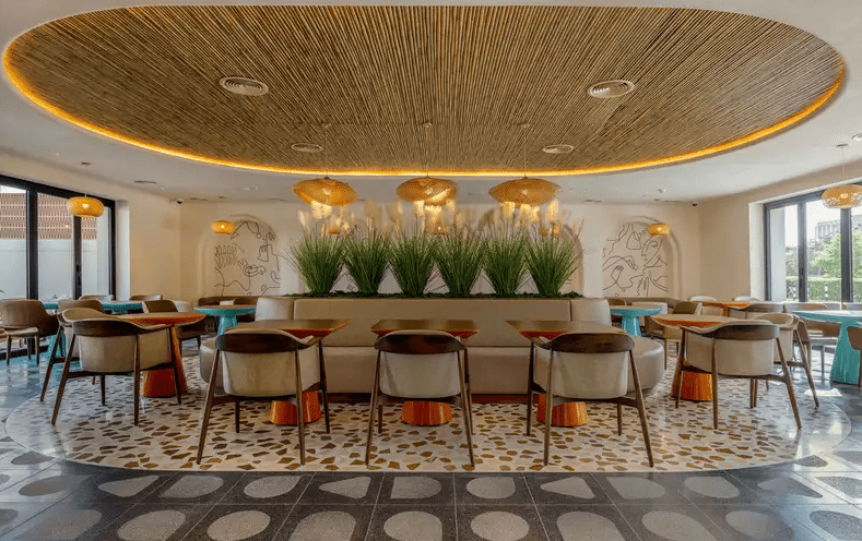 Interior Expertise Services