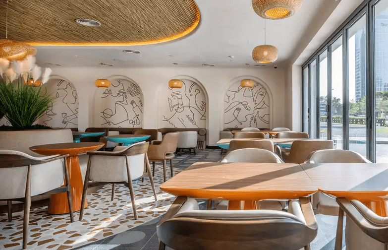 Virtual interior design consultations